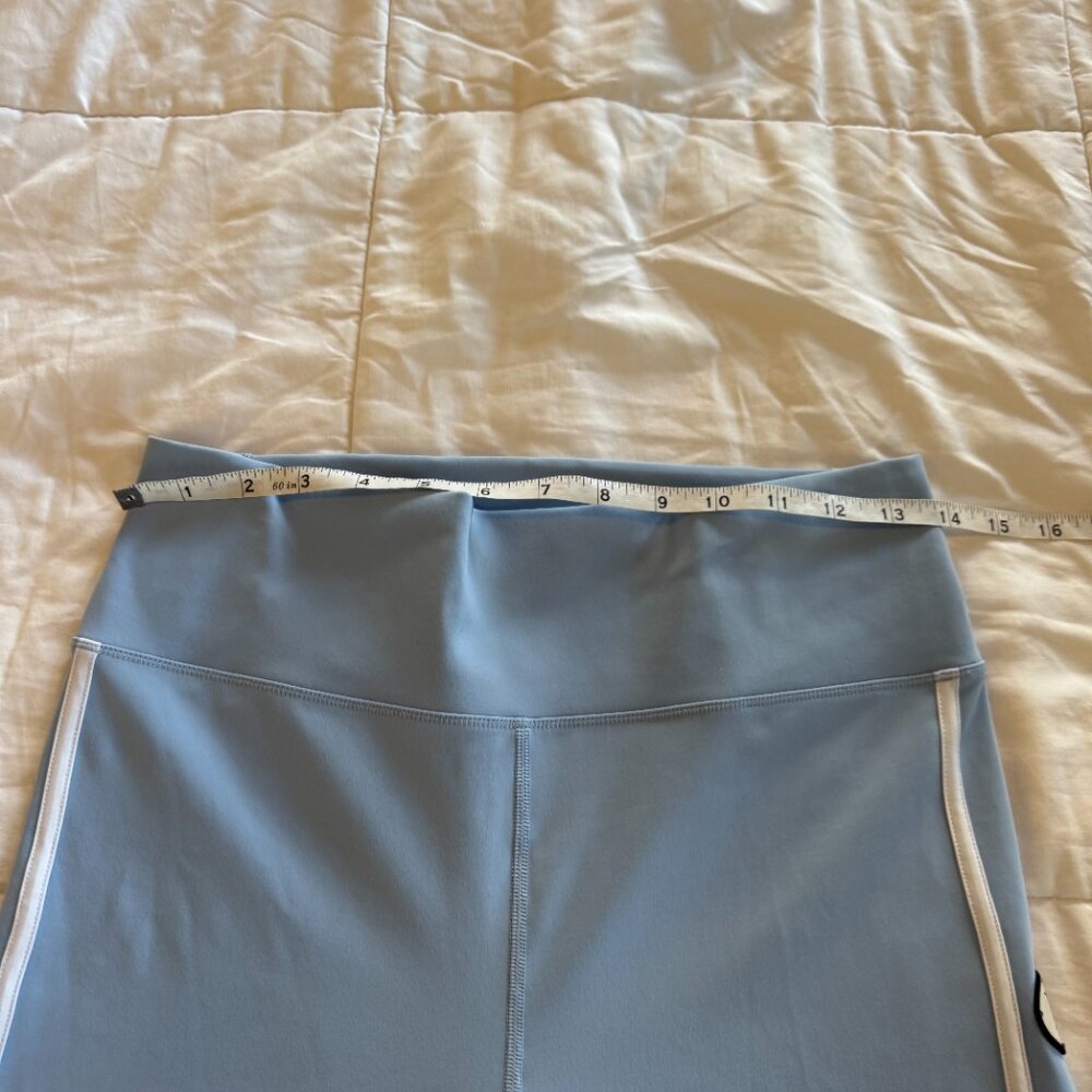 Vuori Track Leggings Blue - Picture 9 of 10